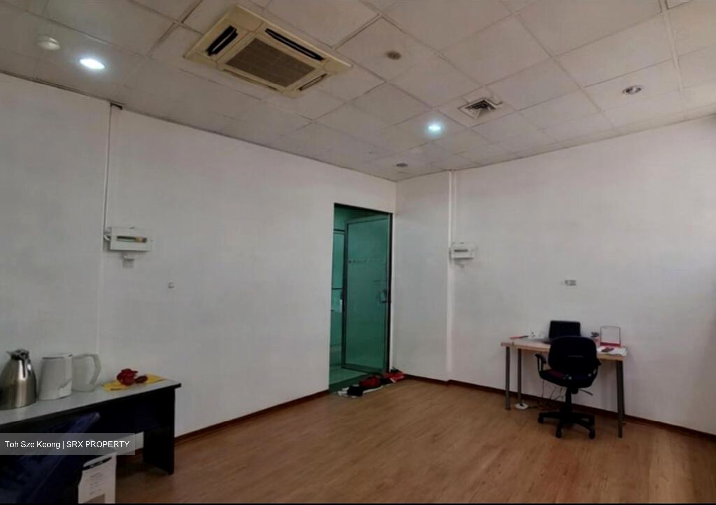 Bylands Building (D7), Office #512661481
